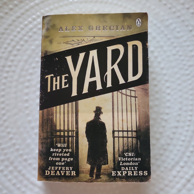 The Yard