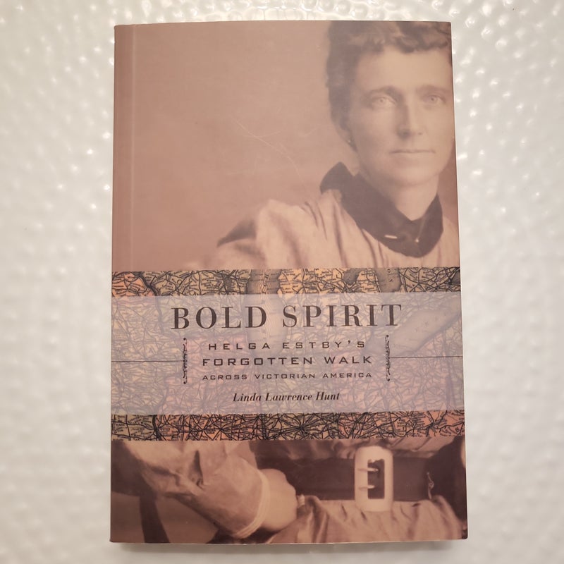 Bold Spirit