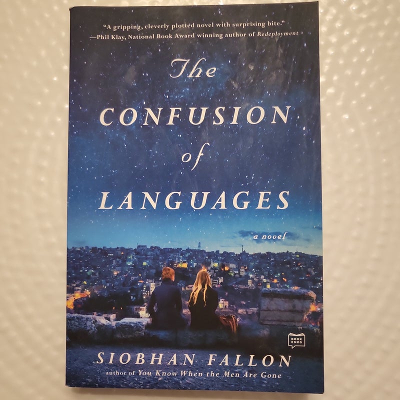 The Confusion of Languages