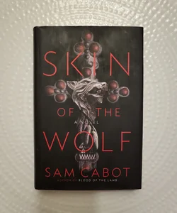 Skin of the Wolf