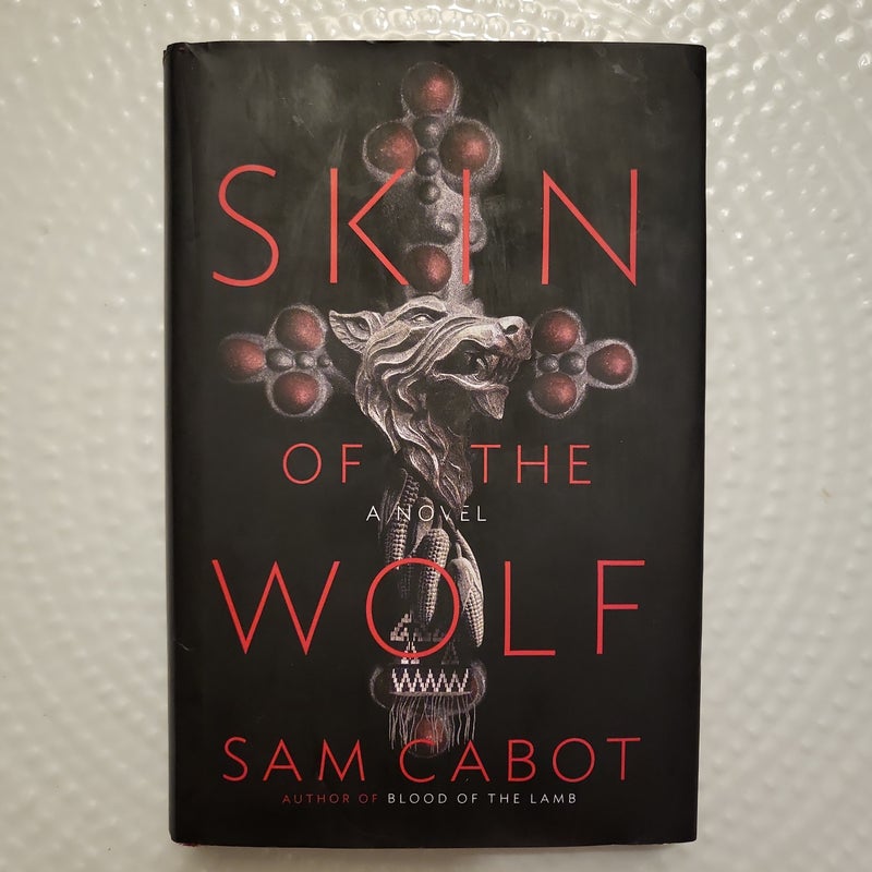 Skin of the Wolf