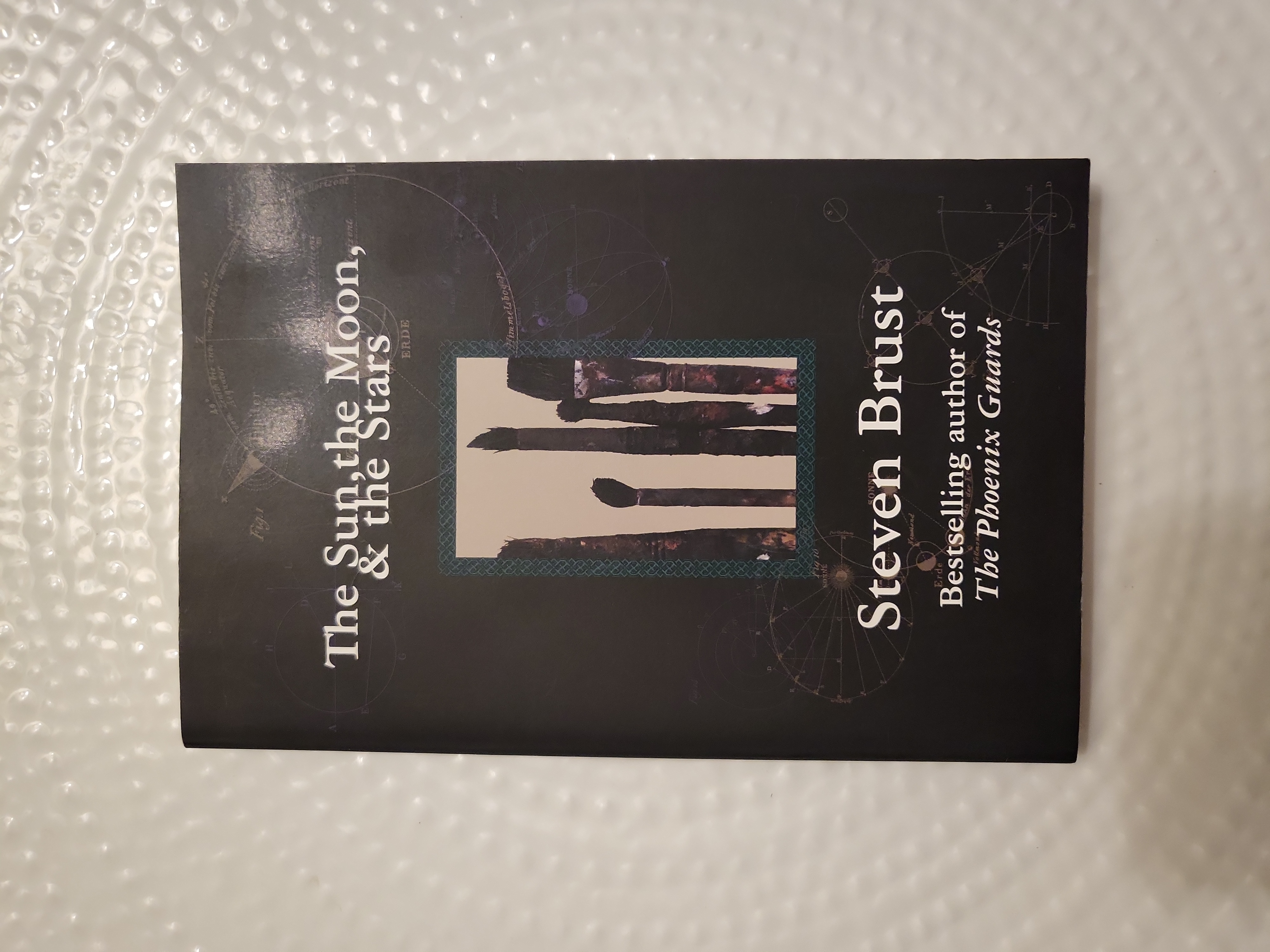 The Sun, the Moon, and the Stars