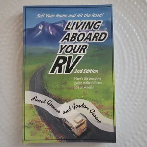 Living Aboard Your RV