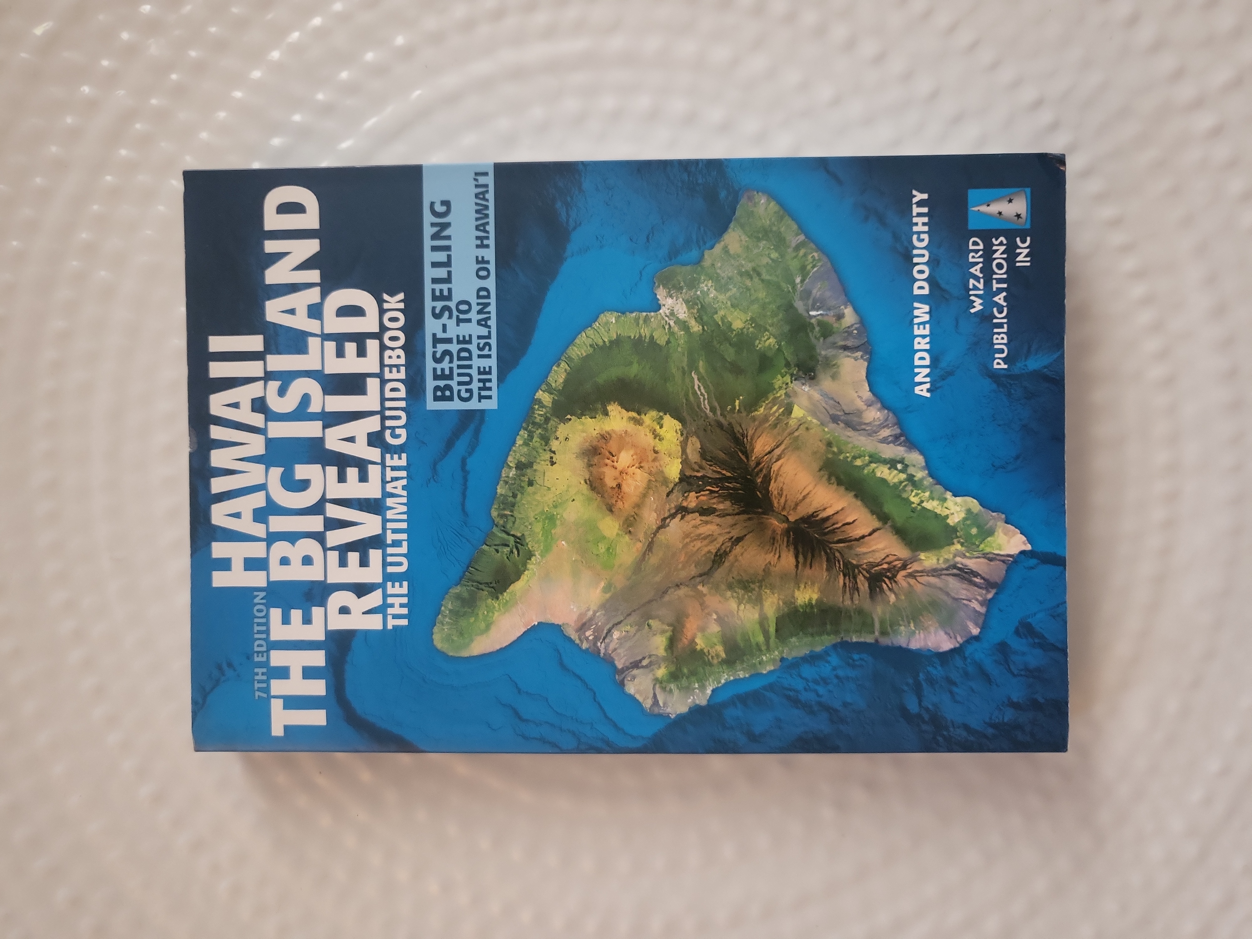 Hawaii the Big Island Revealed