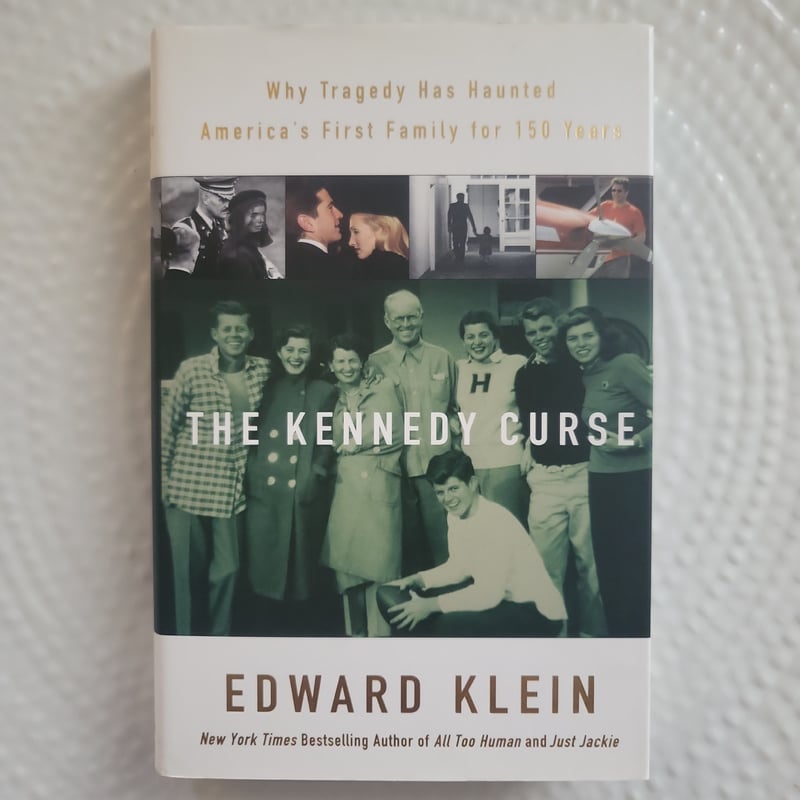 The Kennedy Curse