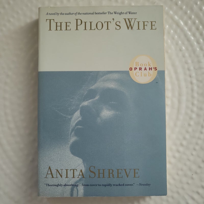 The Pilot's Wife