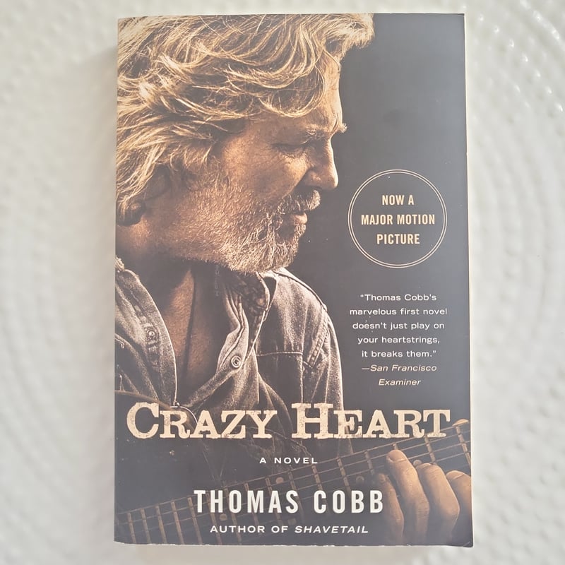 Crazy Heart