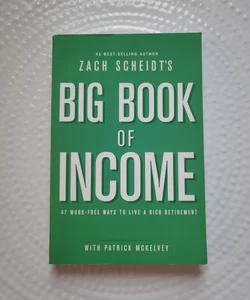The Big Book of Income