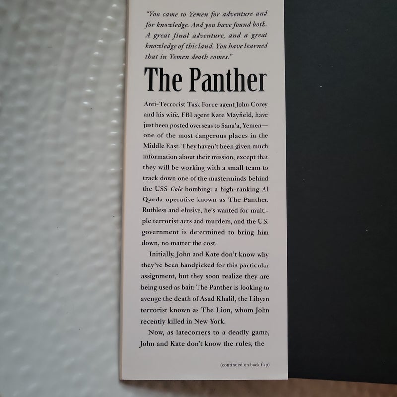 The Panther