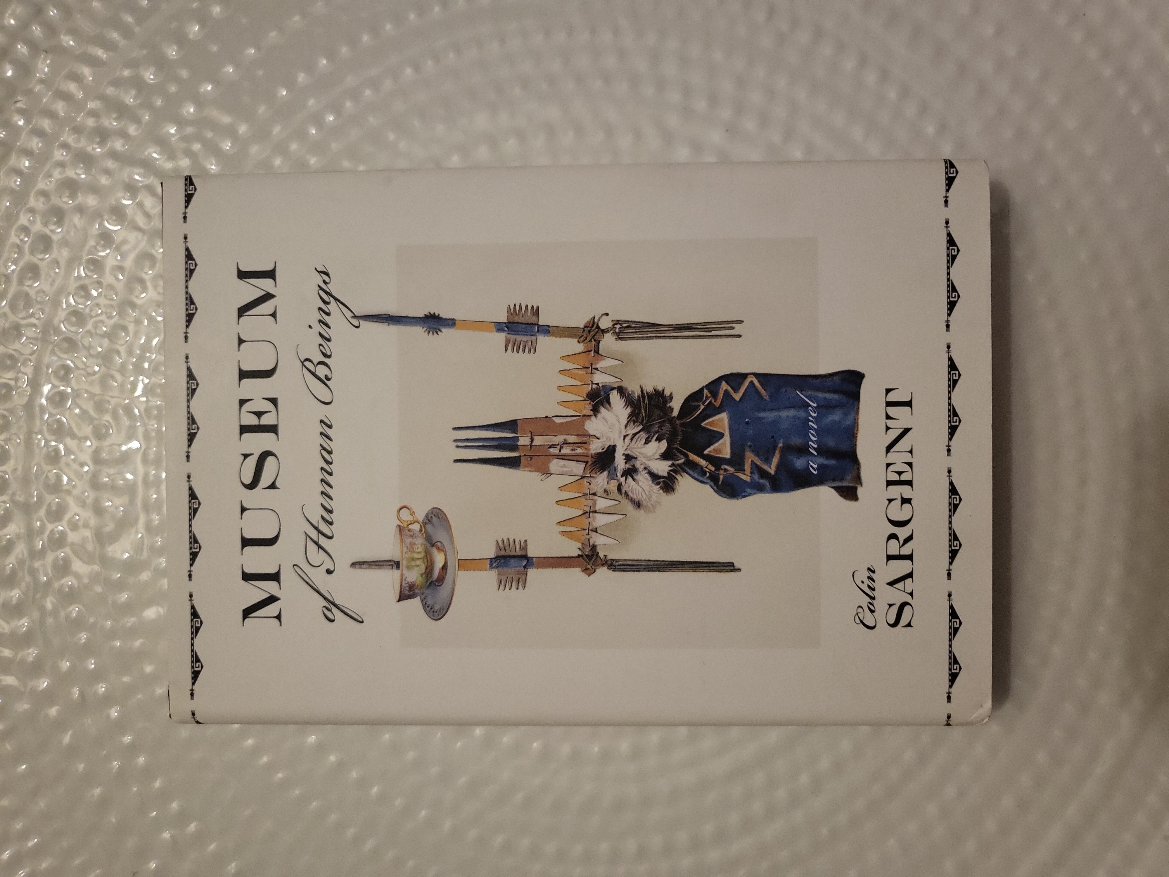 Museum of Human Beings