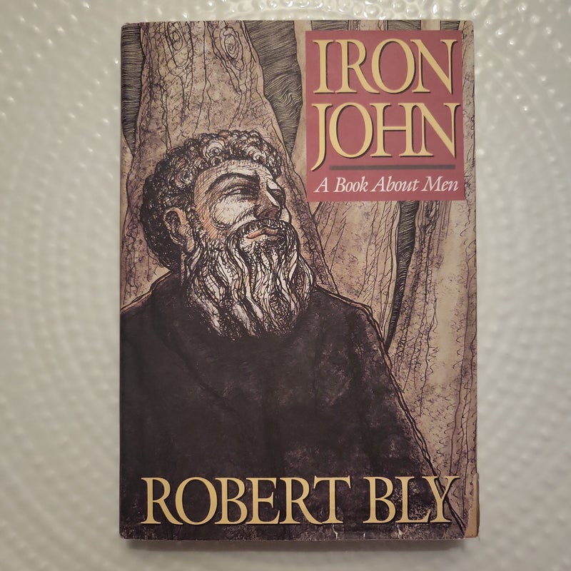 Iron John