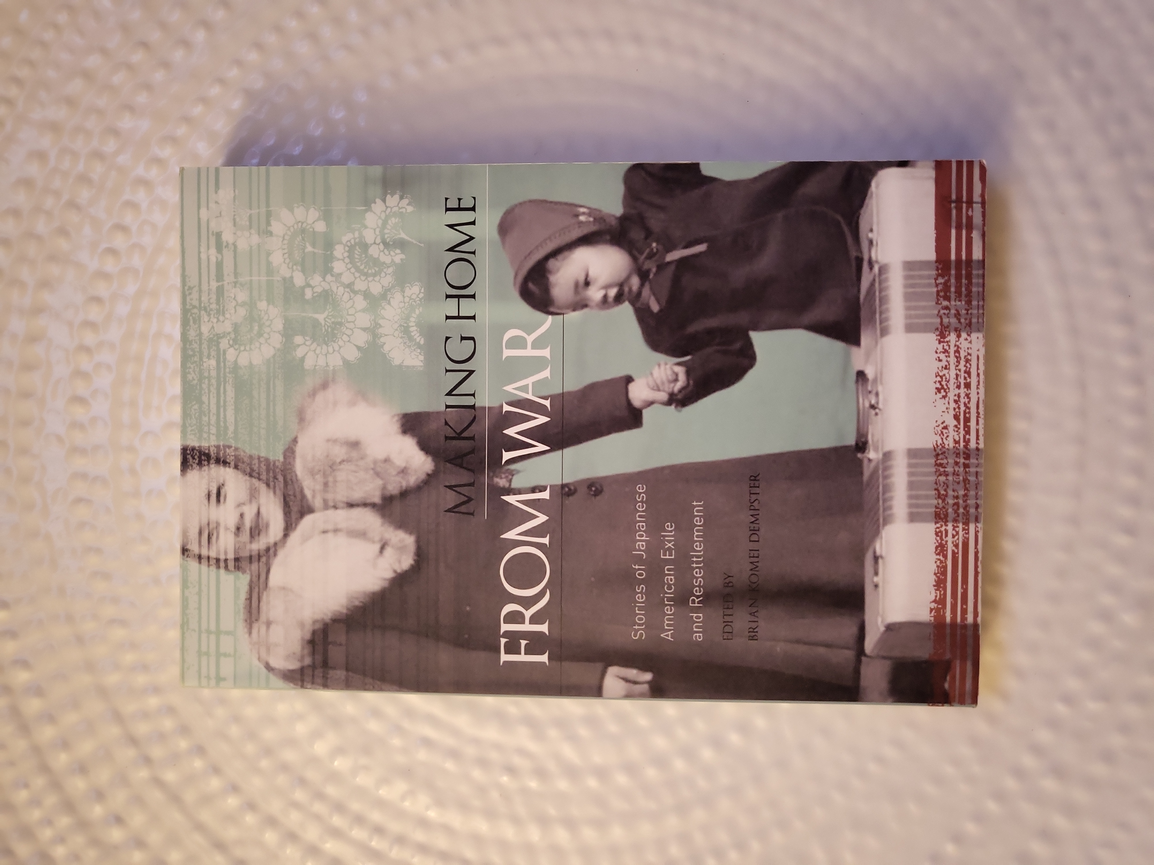 Making Home from War