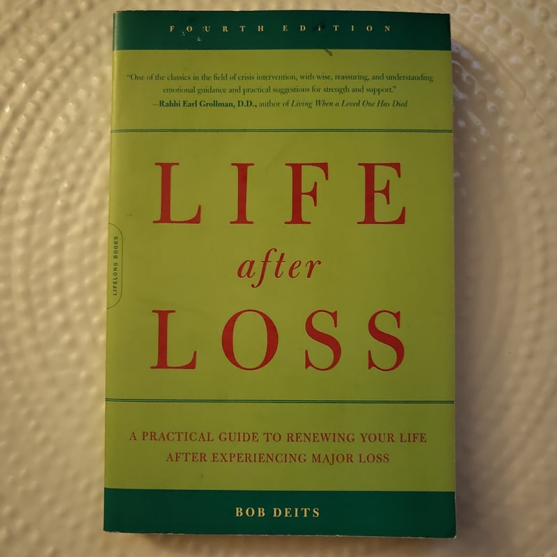 Life after Loss