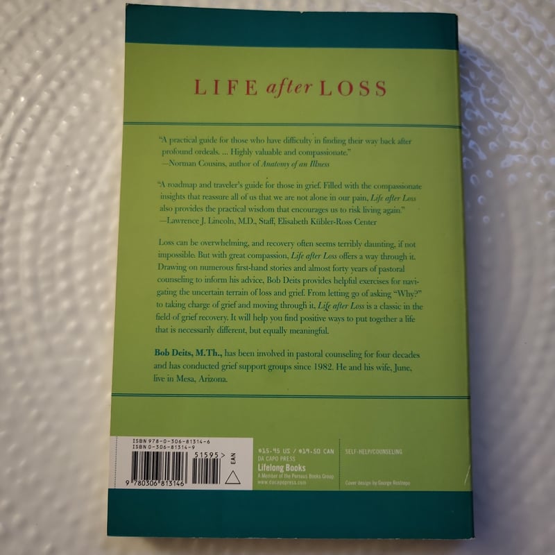 Life after Loss