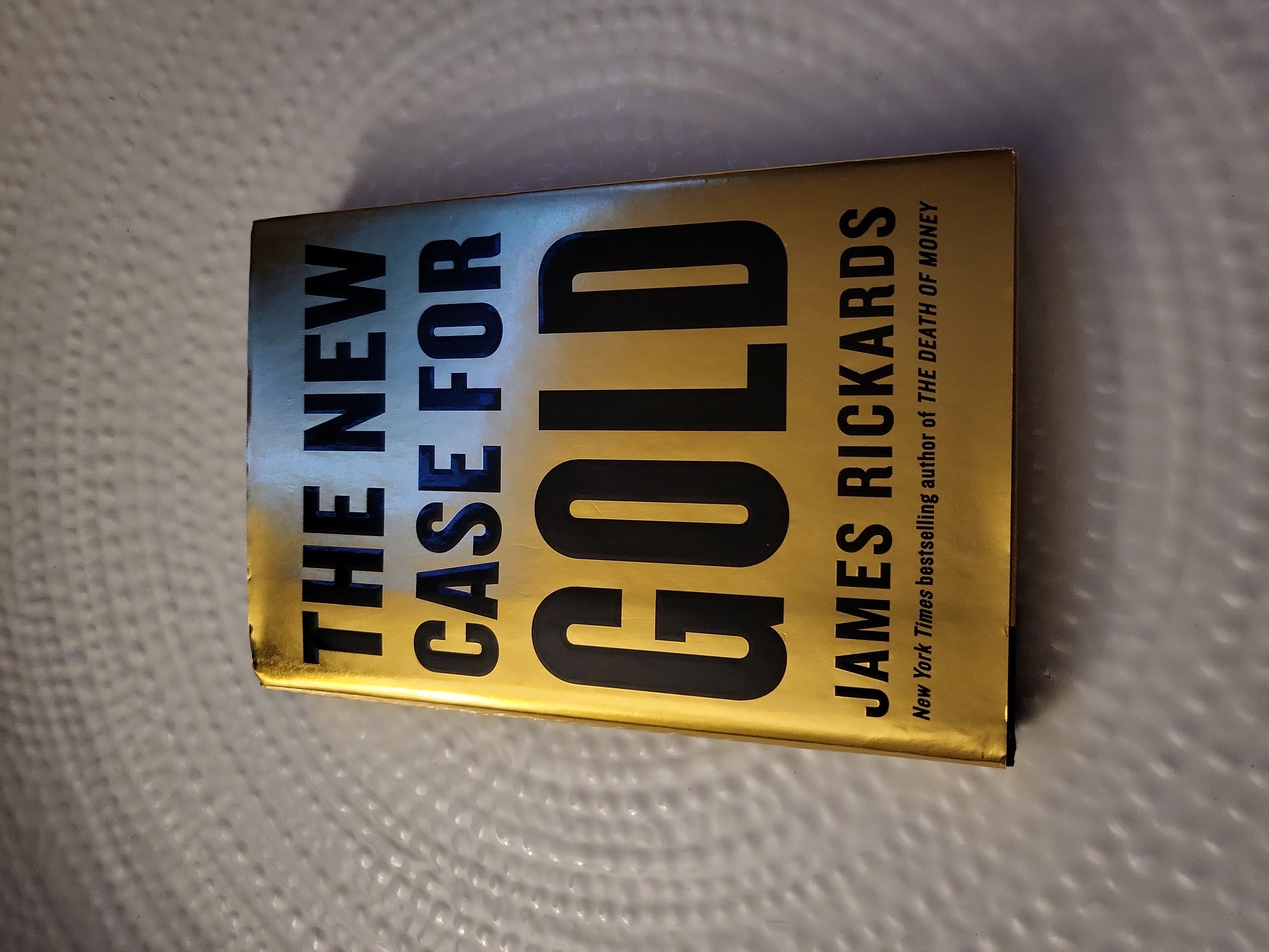 The New Case for Gold