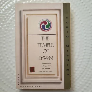 The Temple of Dawn