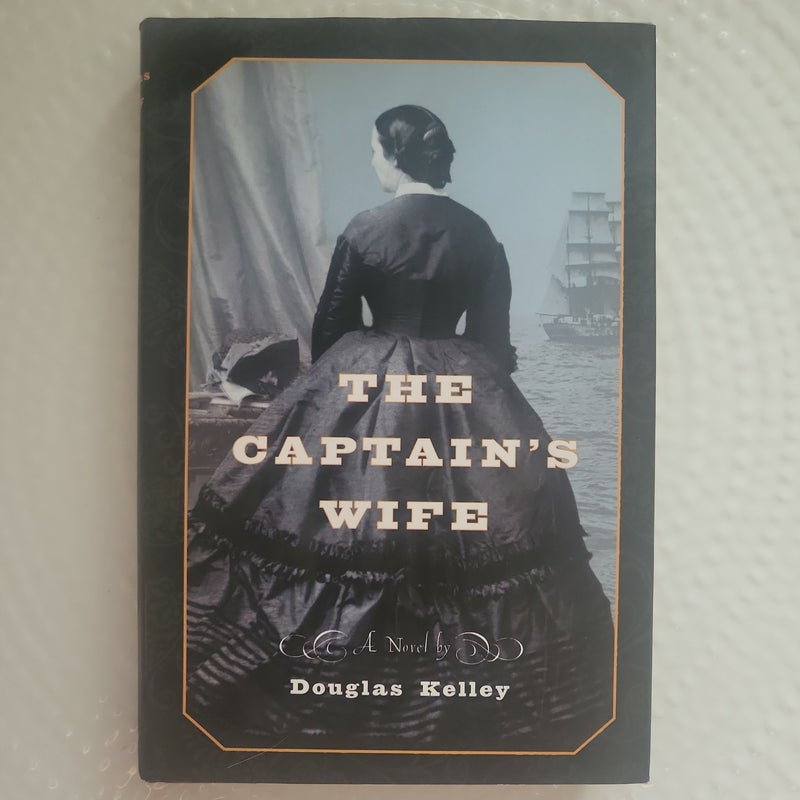 The Captain's Wife