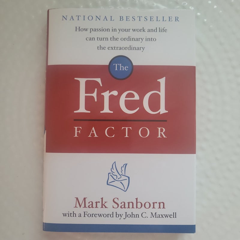 The Fred Factor