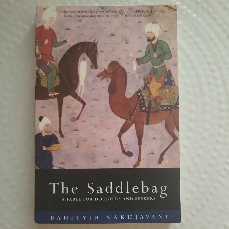 Saddlebag