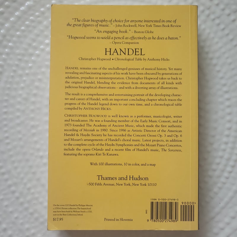 Handel