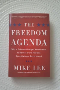 The Freedom Agenda