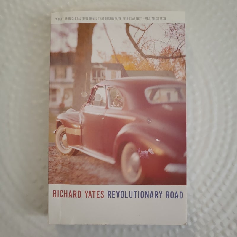 Revolutionary Road