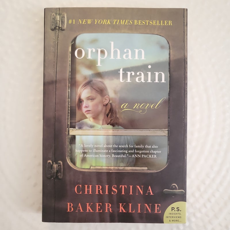 Orphan Train