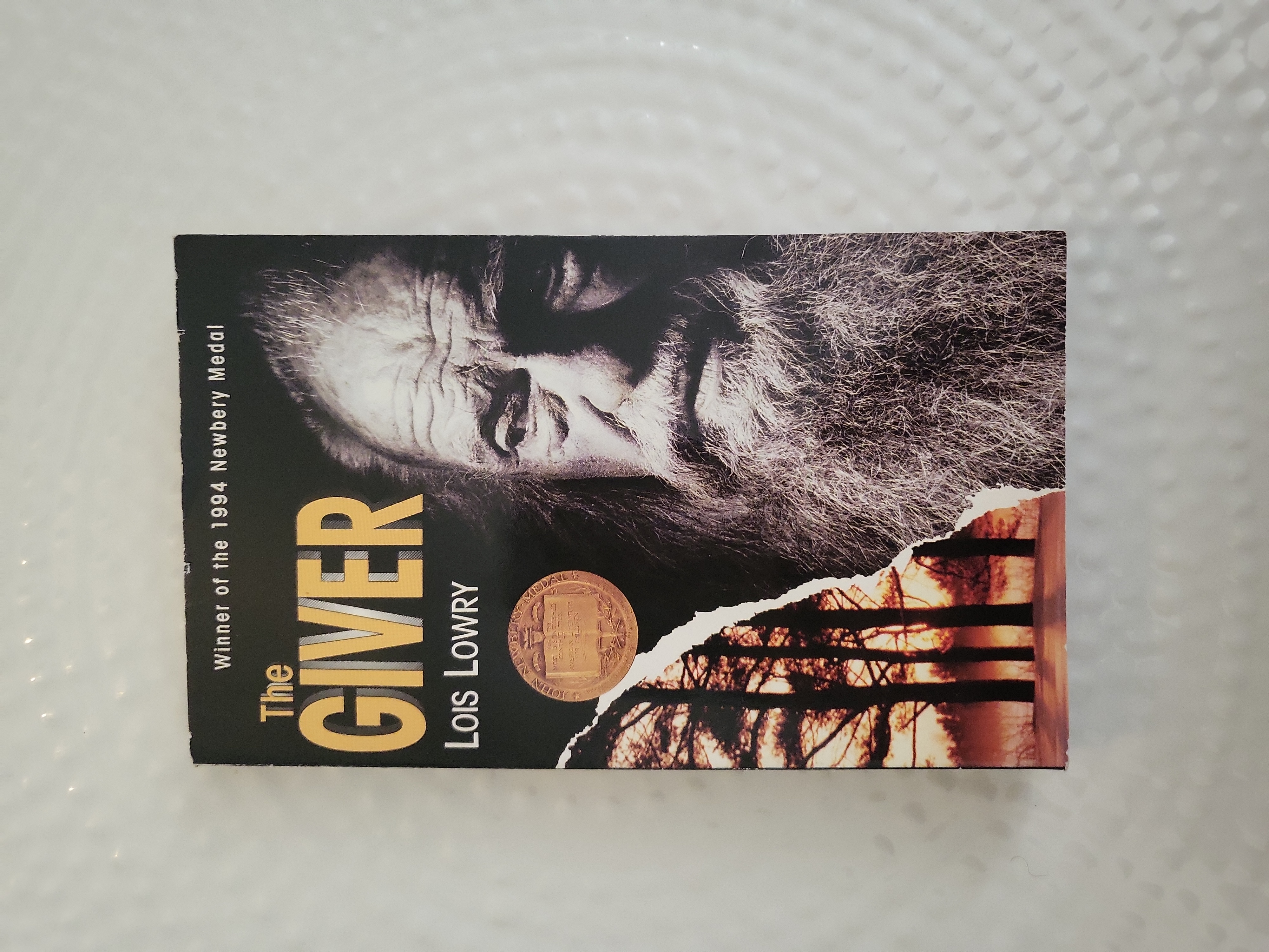 The Giver