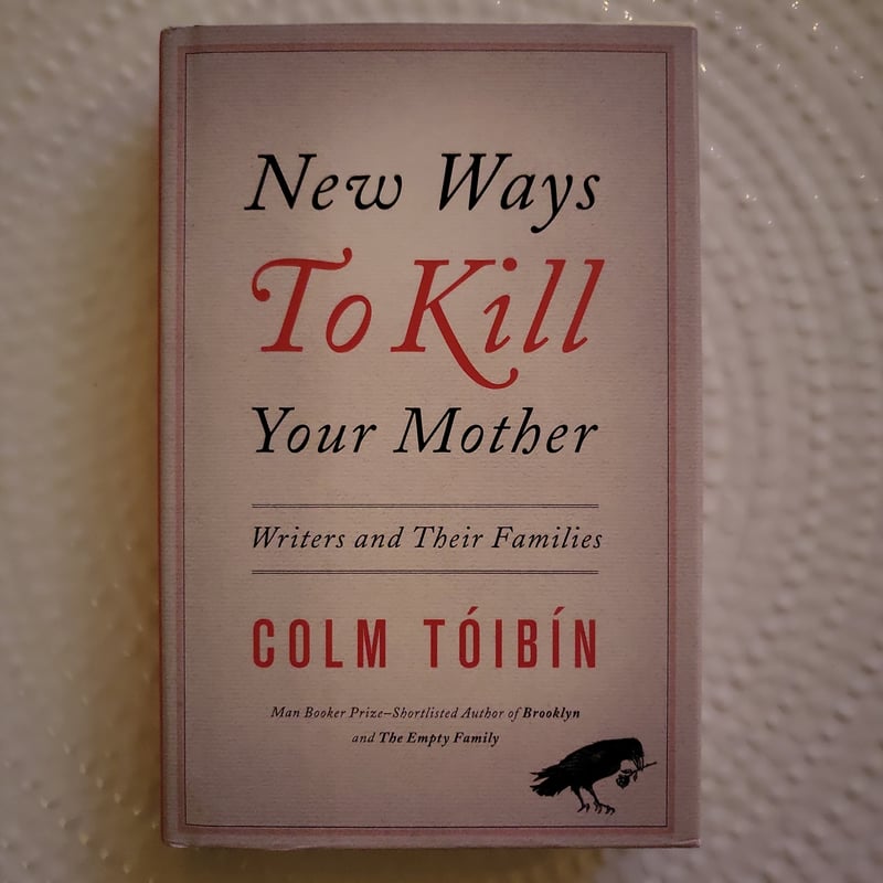 New Ways to Kill Your Mother