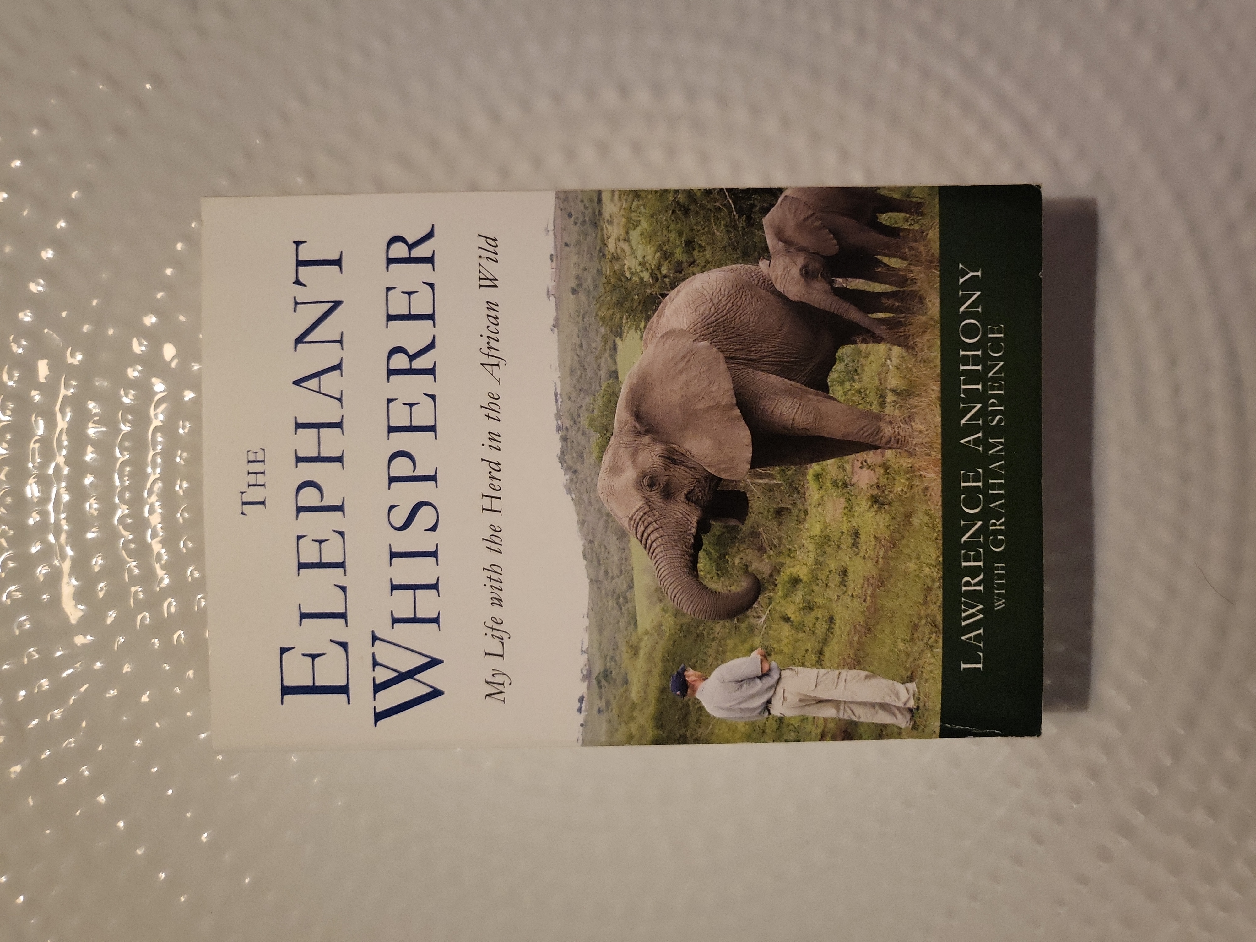 The Elephant Whisperer