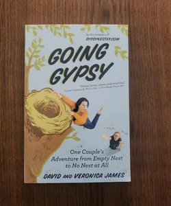 Going Gypsy