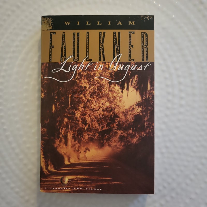 Oprah's Book Club Summer 2005: a Summer of Faulkner