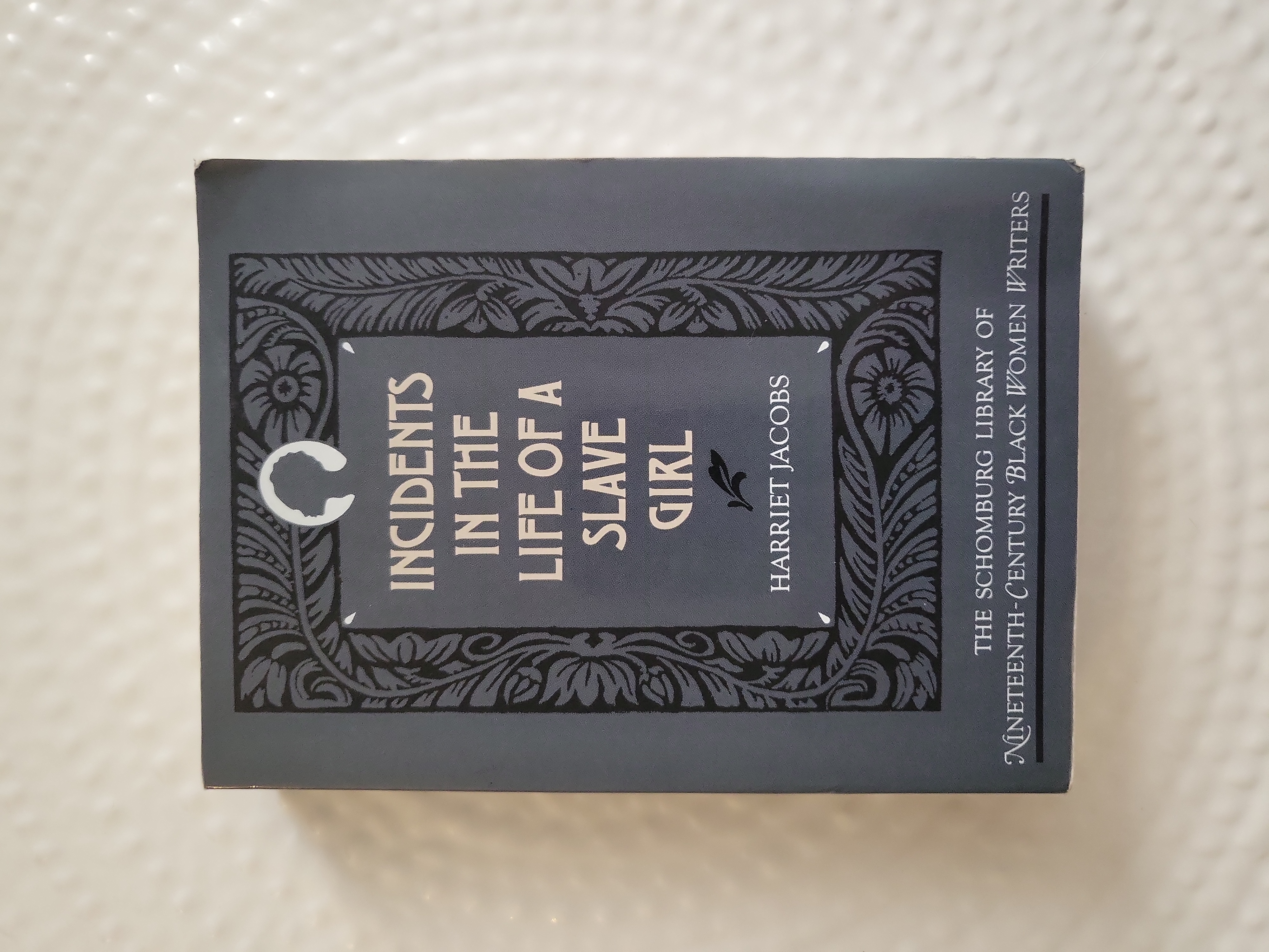 Incidents in the Life of a Slave Girl