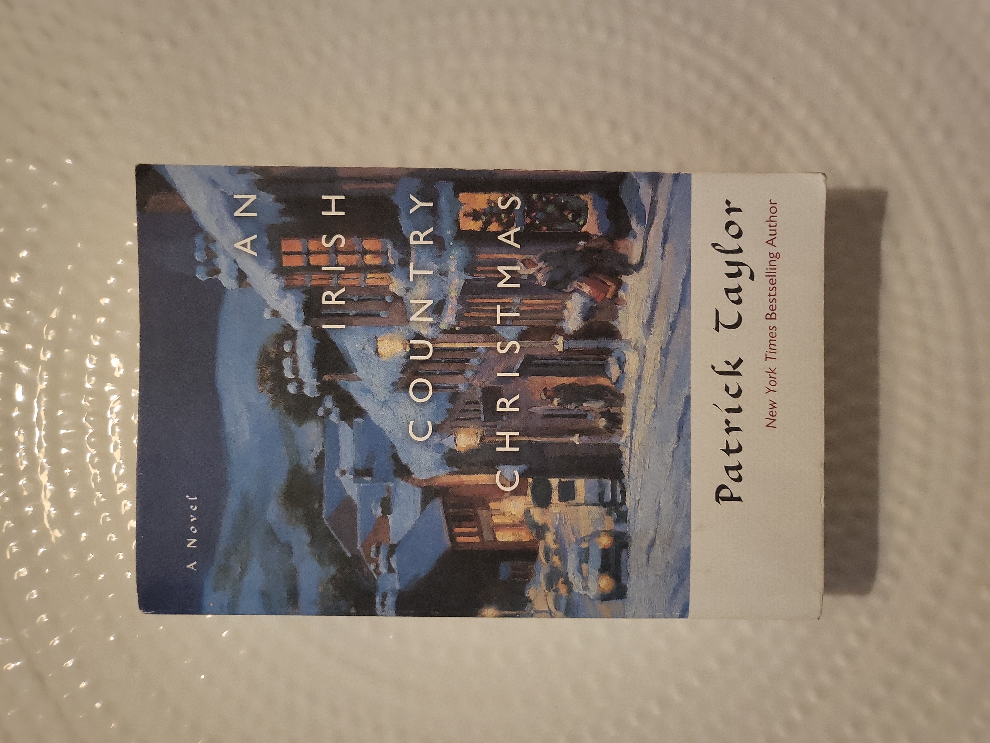 An Irish Country Christmas