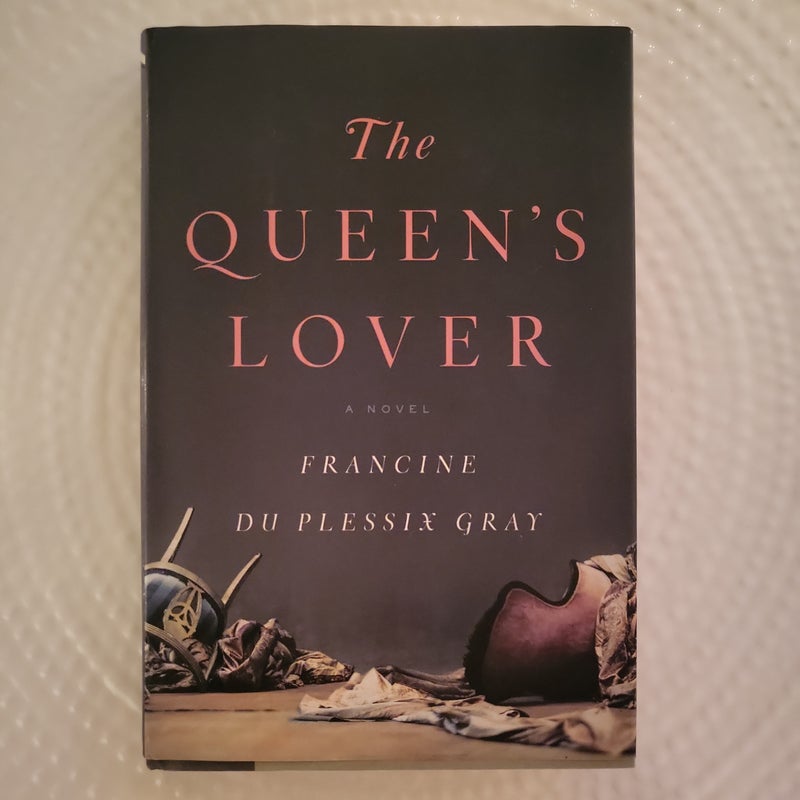 The Queen's Lover