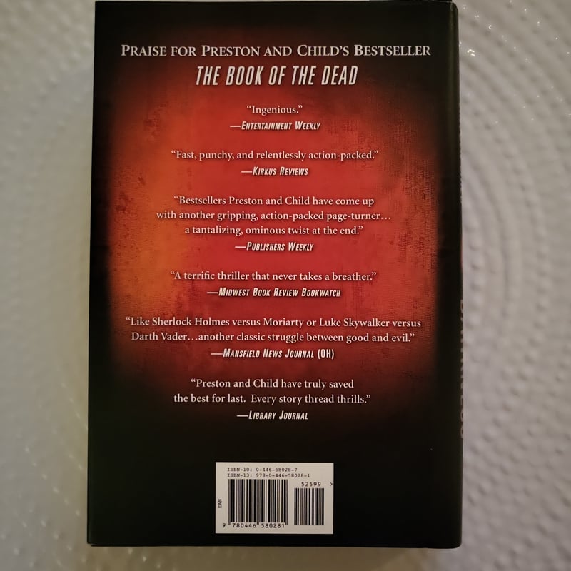 The Wheel of Darkness