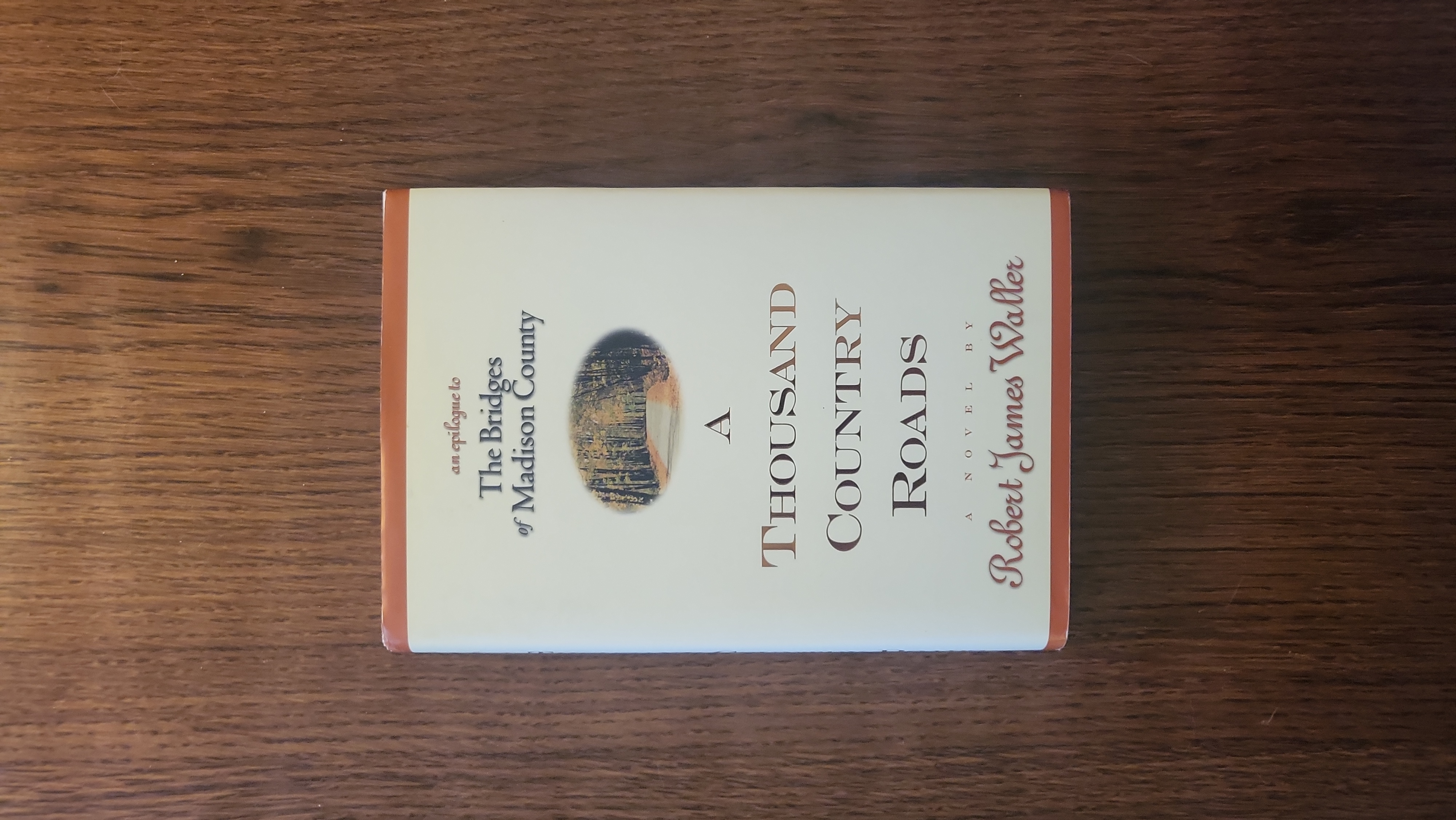 A Thousand Country Roads