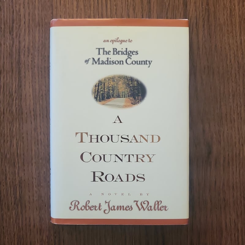 A Thousand Country Roads