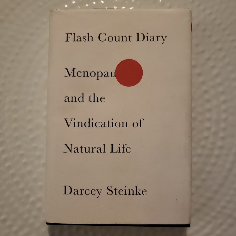 Flash Count Diary