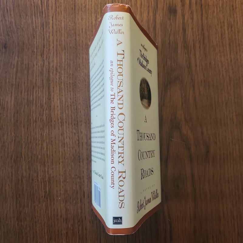 A Thousand Country Roads