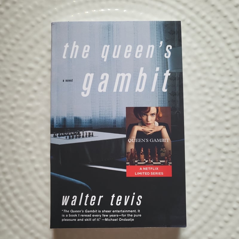 The Queen's Gambit