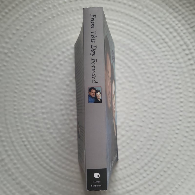 From This Day Forward