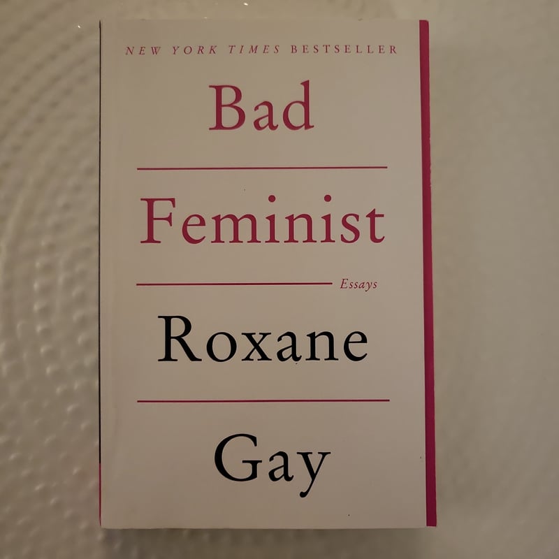 Bad Feminist
