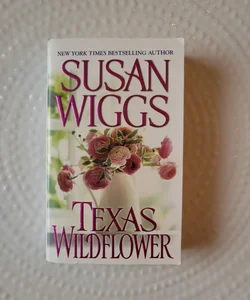 Texas Wildflower