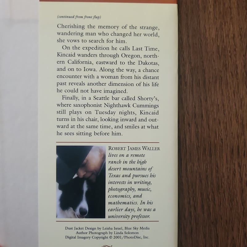 A Thousand Country Roads