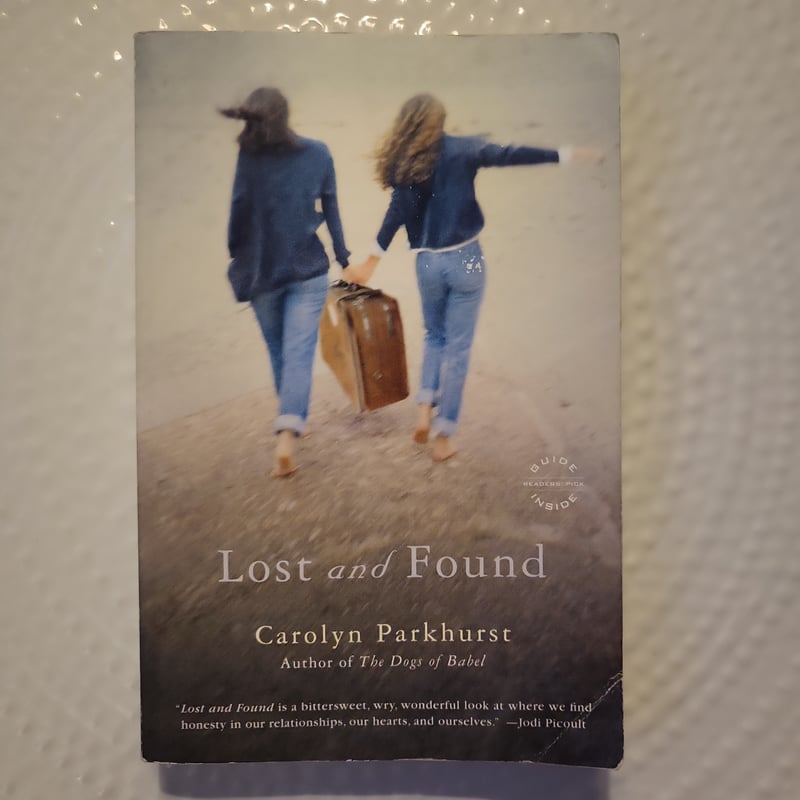 Lost and Found