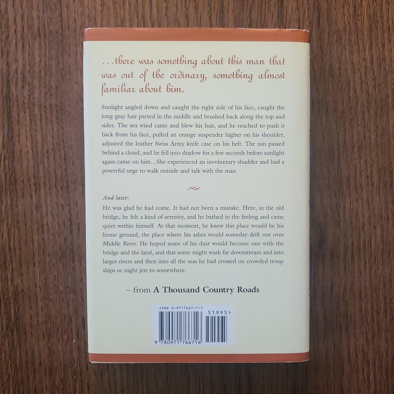 A Thousand Country Roads