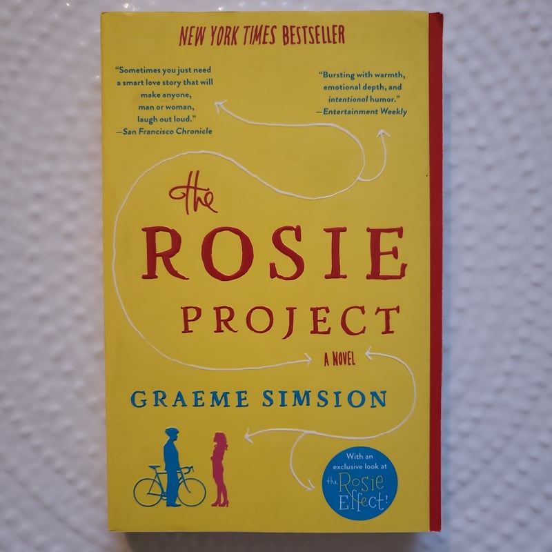 The Rosie Project