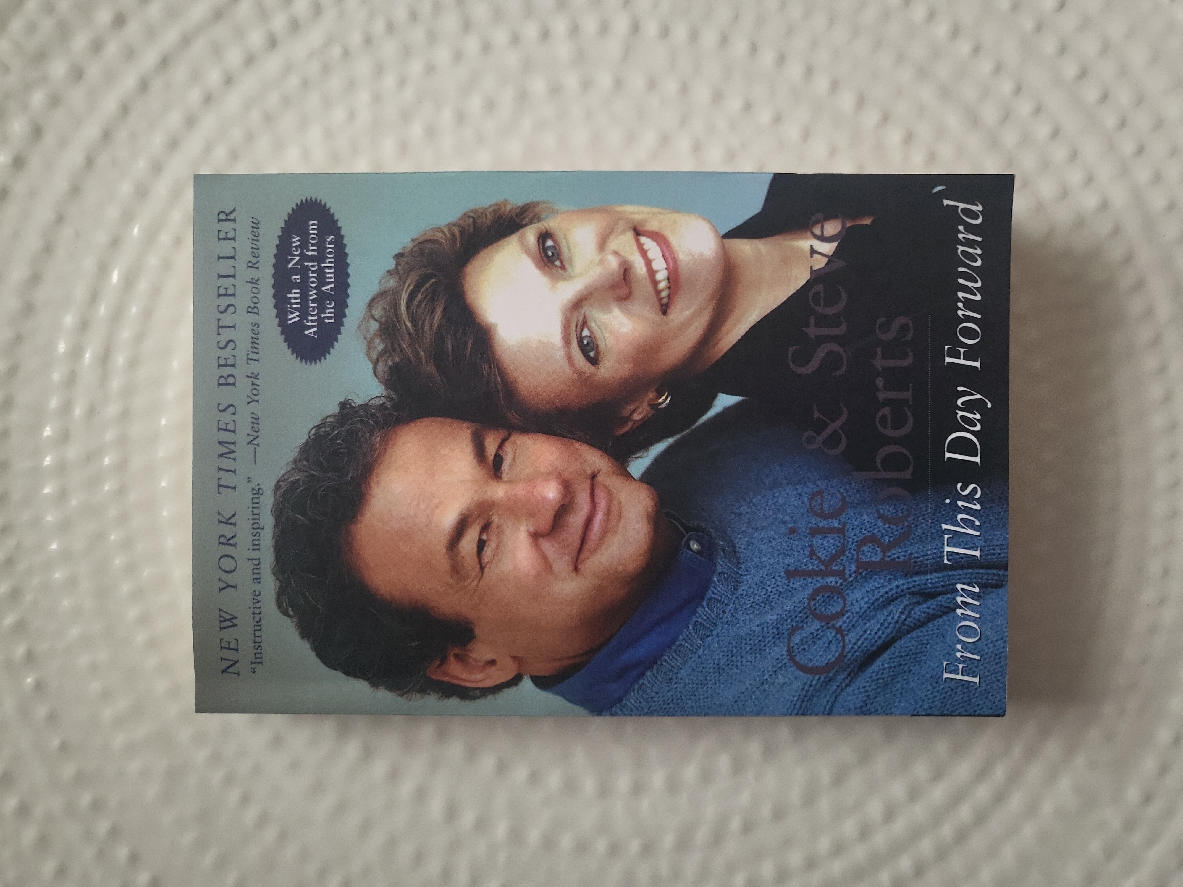 From This Day Forward