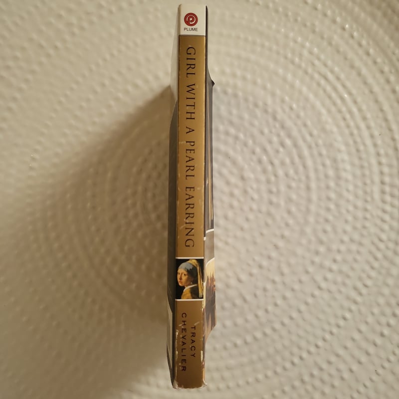 Girl with a Pearl Earring